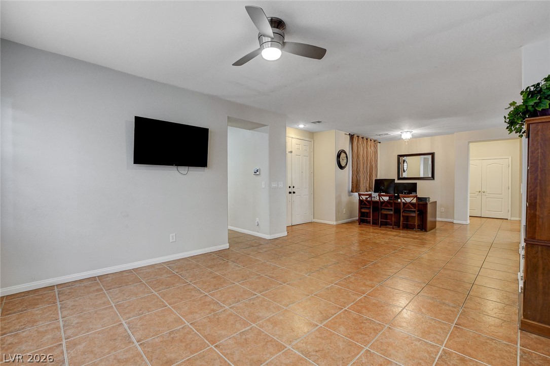 5819 Toofer Winds Court Las Vegas NV 89131