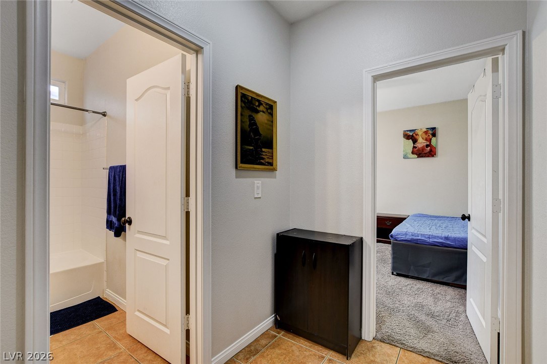5819 Toofer Winds Court Las Vegas NV 89131
