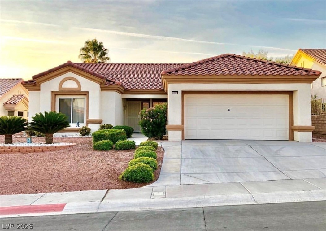 10009 Woodhouse Drive Las Vegas NV 89134