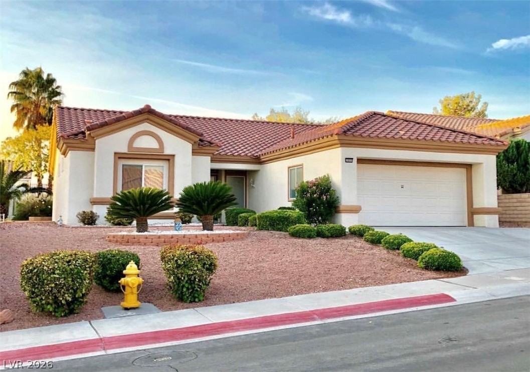 10009 Woodhouse Drive Las Vegas NV 89134