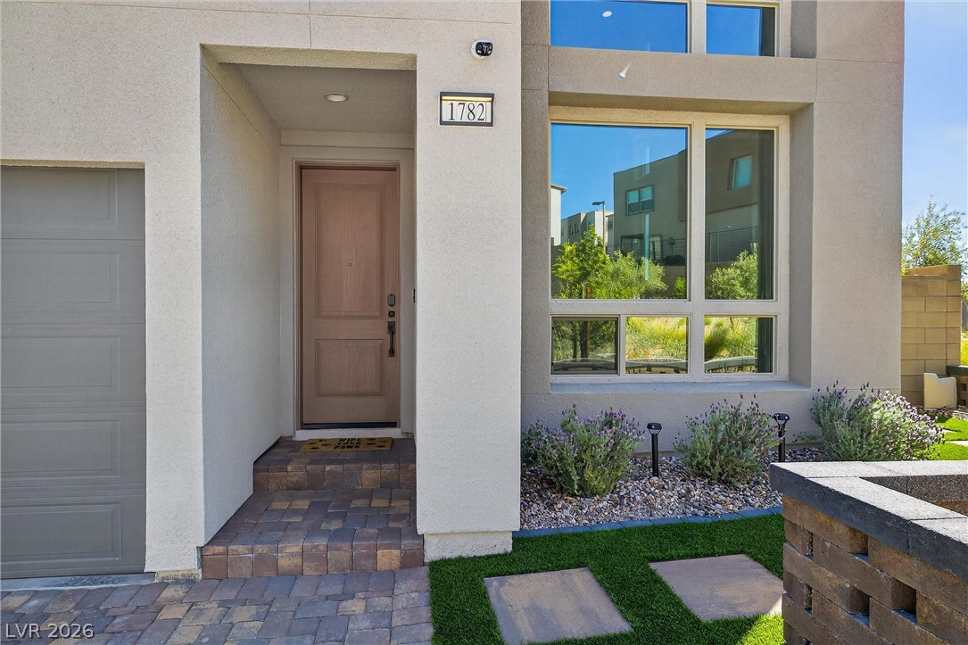 1782 Sparrow Song Court Las Vegas NV 89138
