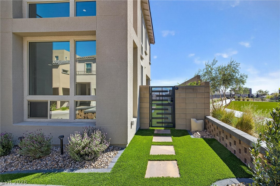 1782 Sparrow Song Court Las Vegas NV 89138
