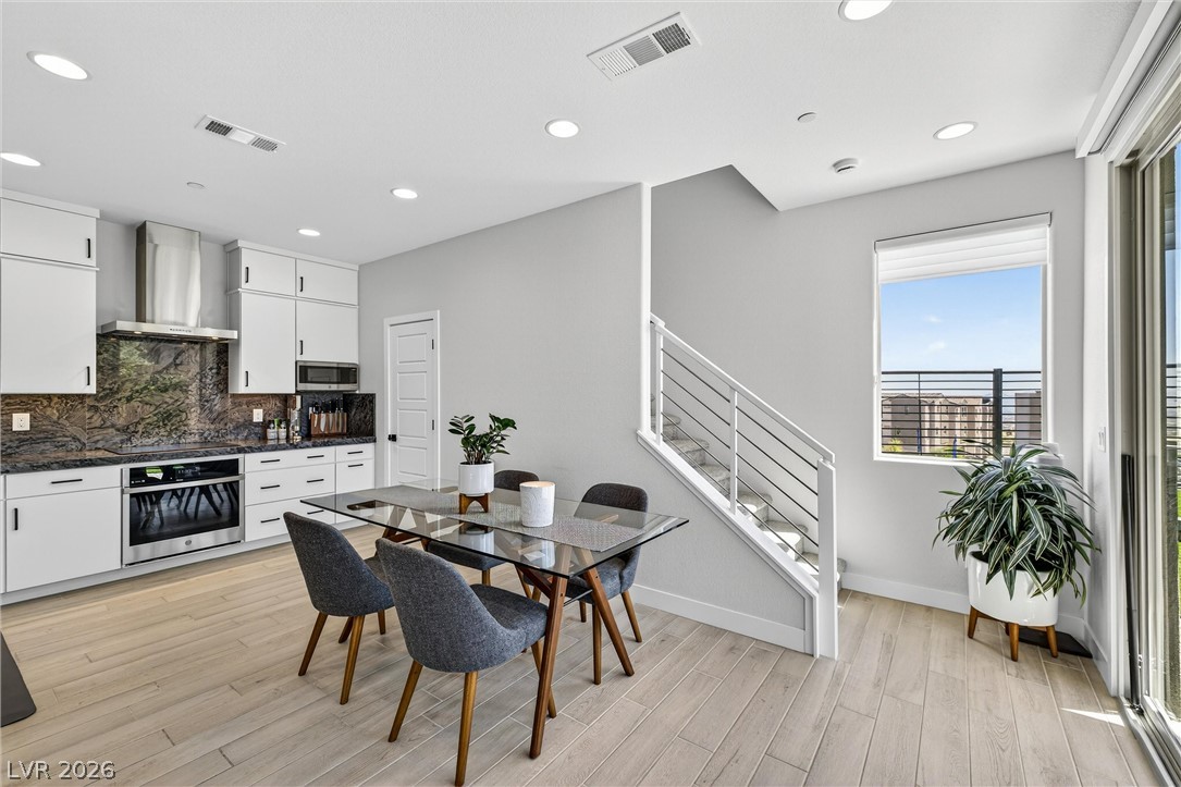 1782 Sparrow Song Court Las Vegas NV 89138