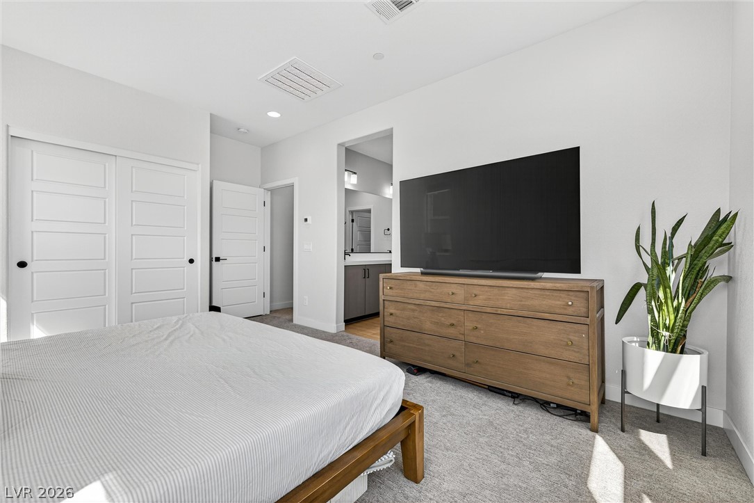 1782 Sparrow Song Court Las Vegas NV 89138