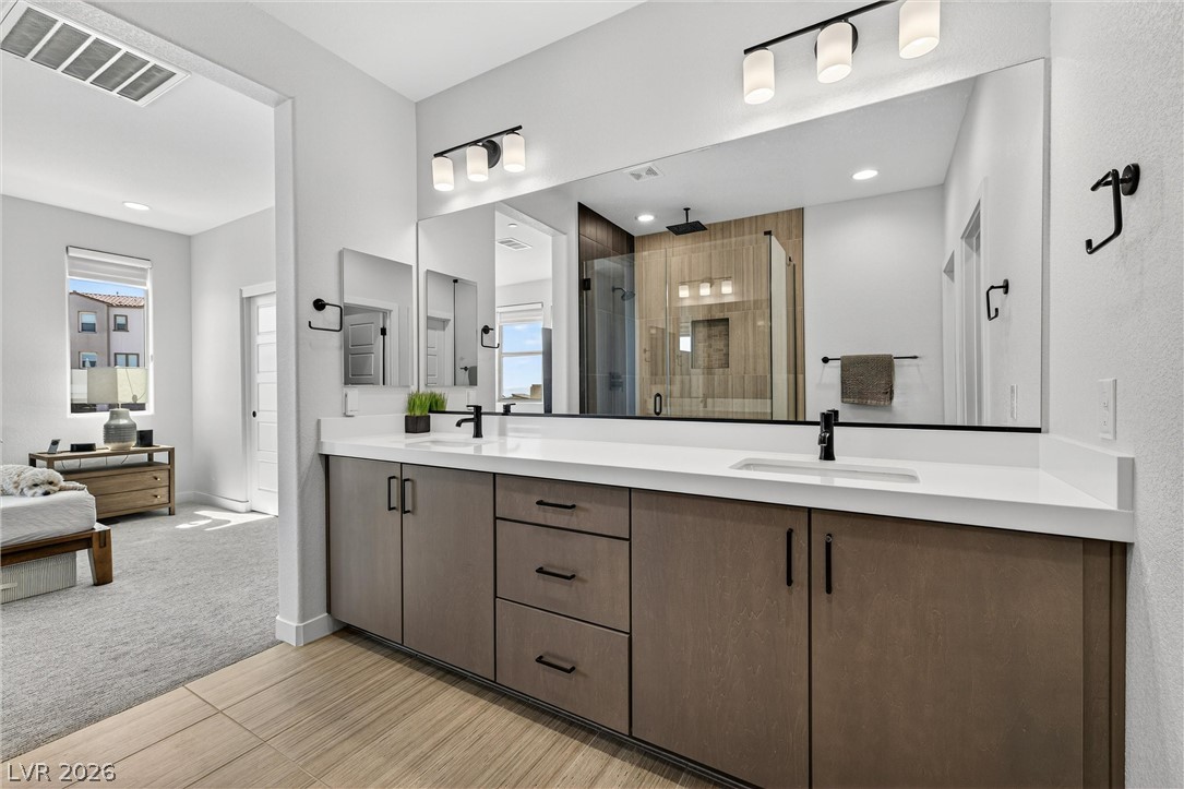 1782 Sparrow Song Court Las Vegas NV 89138