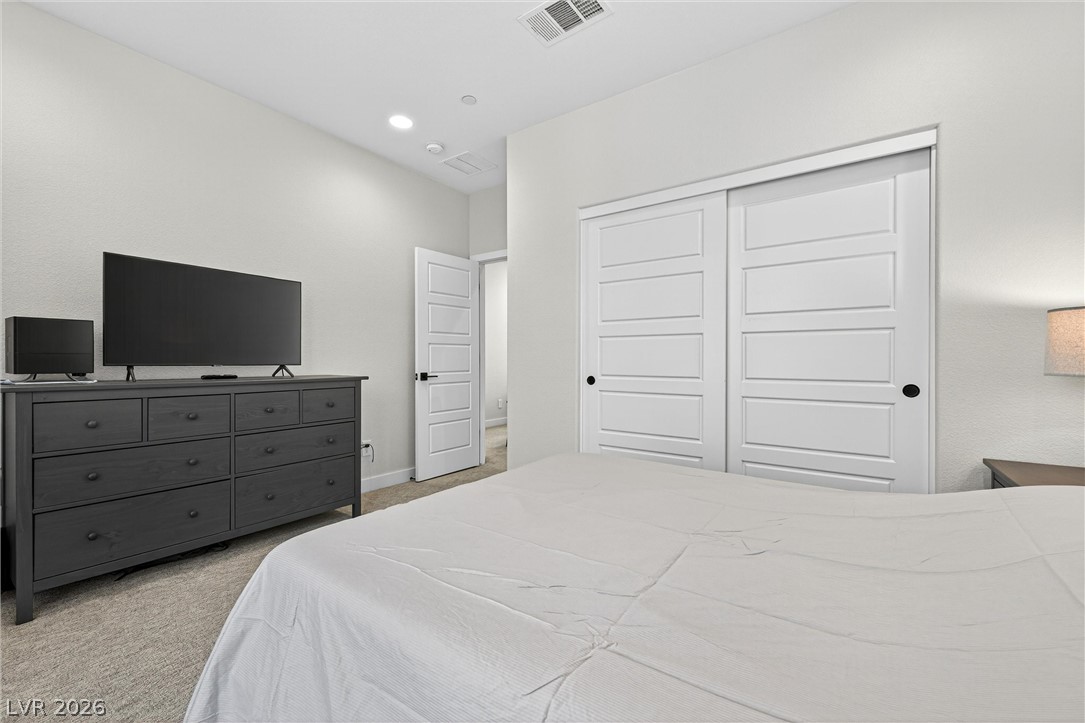 1782 Sparrow Song Court Las Vegas NV 89138