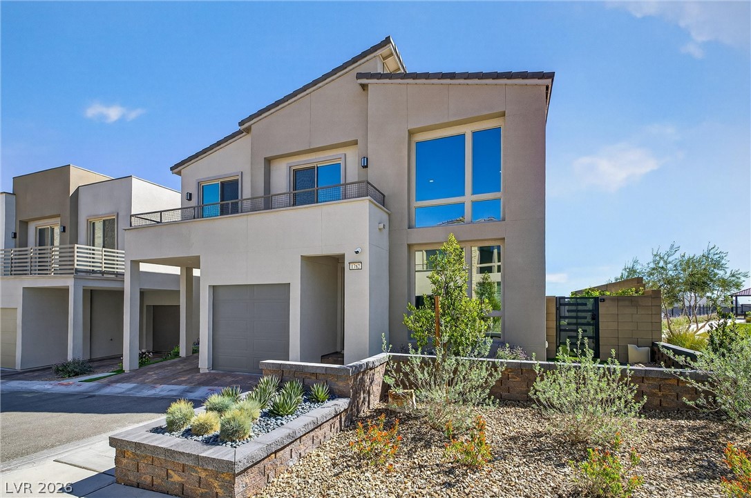 1782 Sparrow Song Court Las Vegas NV 89138