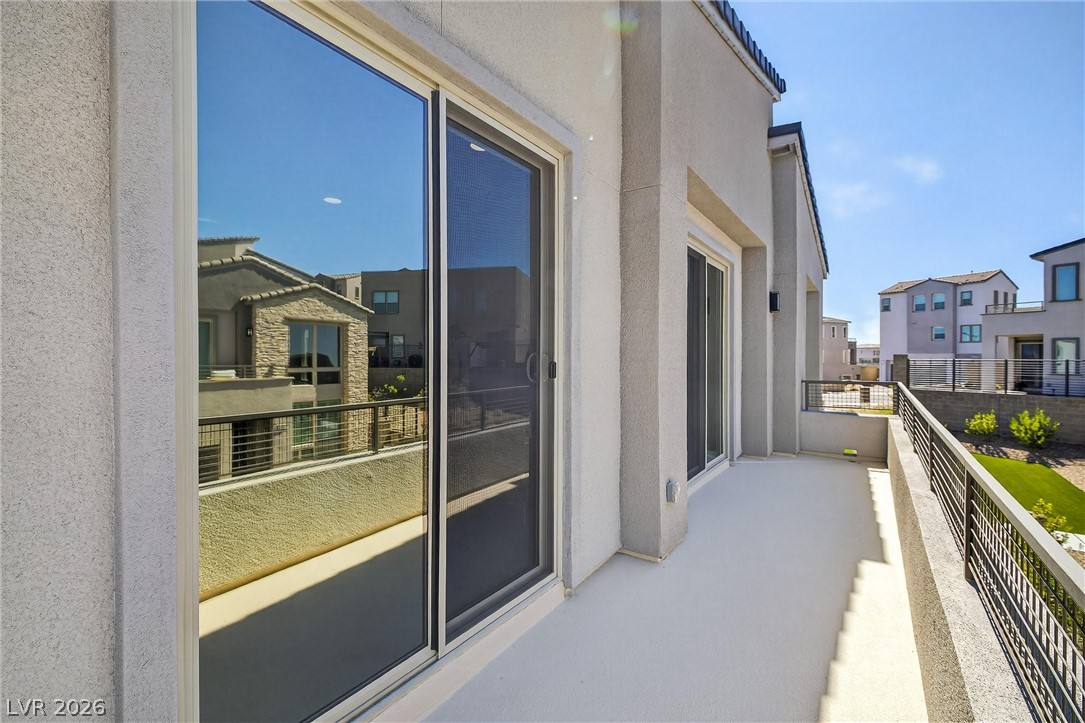 1782 Sparrow Song Court Las Vegas NV 89138