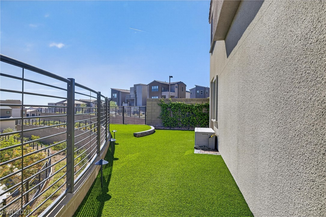 1782 Sparrow Song Court Las Vegas NV 89138