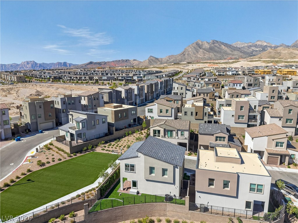 1782 Sparrow Song Court Las Vegas NV 89138