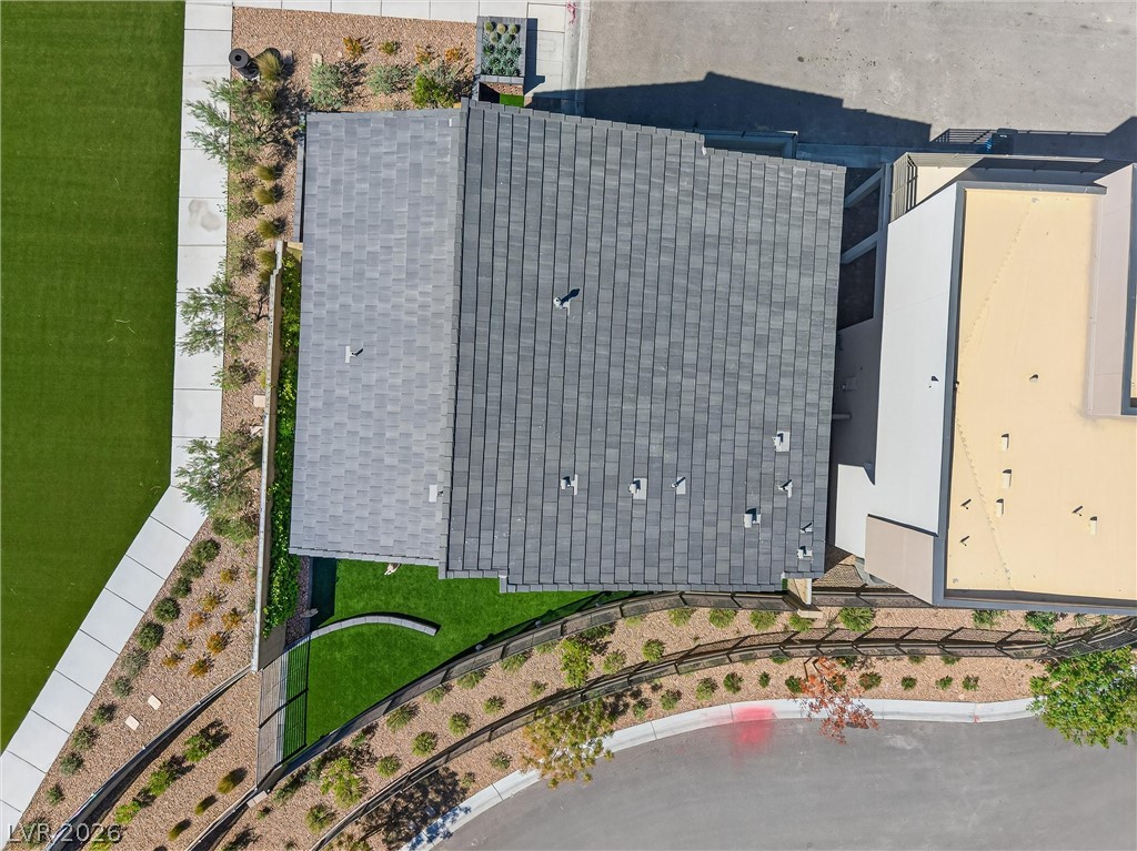 1782 Sparrow Song Court Las Vegas NV 89138