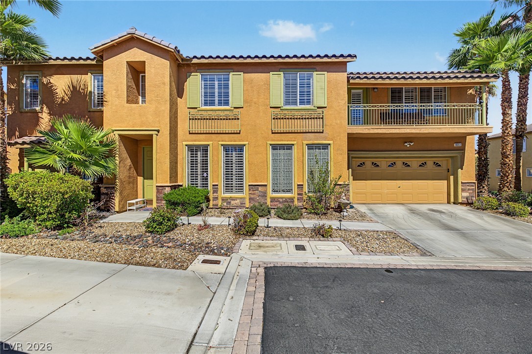8061 Retriever Avenue Las Vegas NV 89147