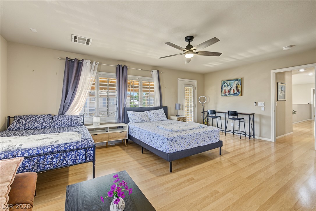 8061 Retriever Avenue Las Vegas NV 89147