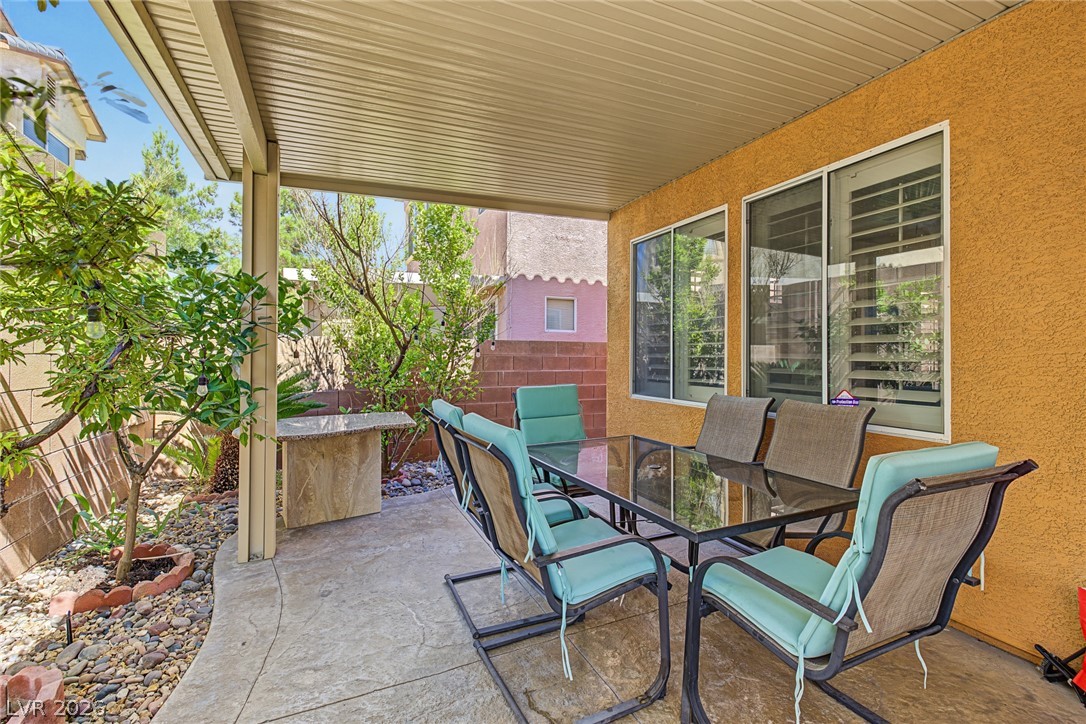 8061 Retriever Avenue Las Vegas NV 89147