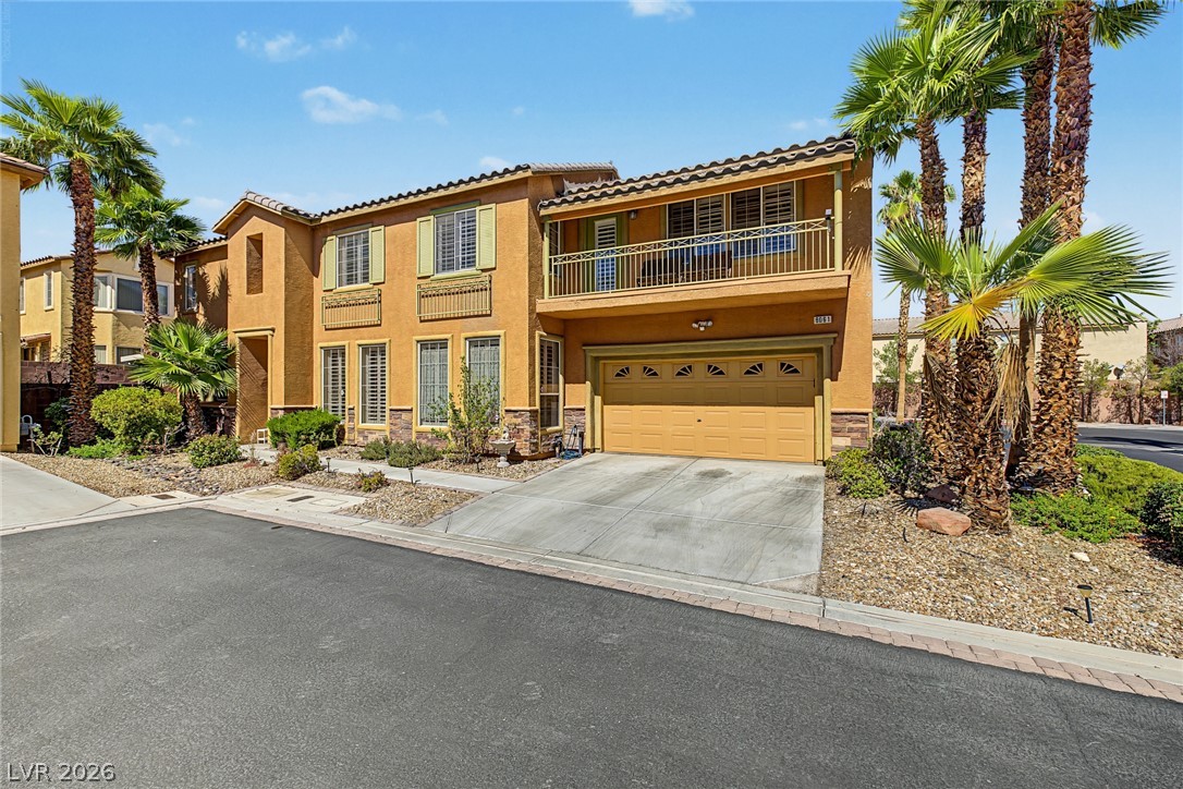 8061 Retriever Avenue Las Vegas NV 89147