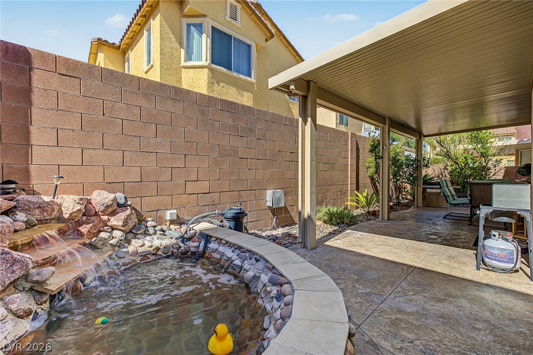 8061 Retriever Avenue Las Vegas NV 89147