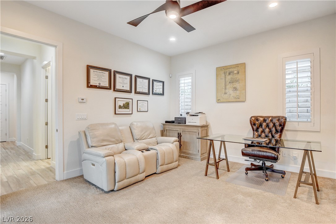 83 Basque Coast Street Las Vegas NV 89138