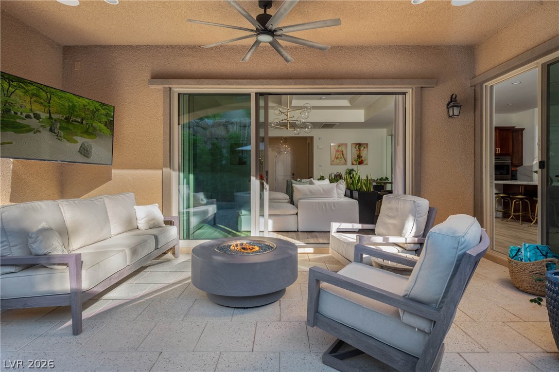 83 Basque Coast Street Las Vegas NV 89138