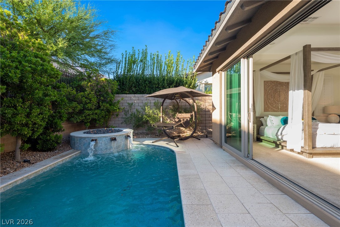 83 Basque Coast Street Las Vegas NV 89138