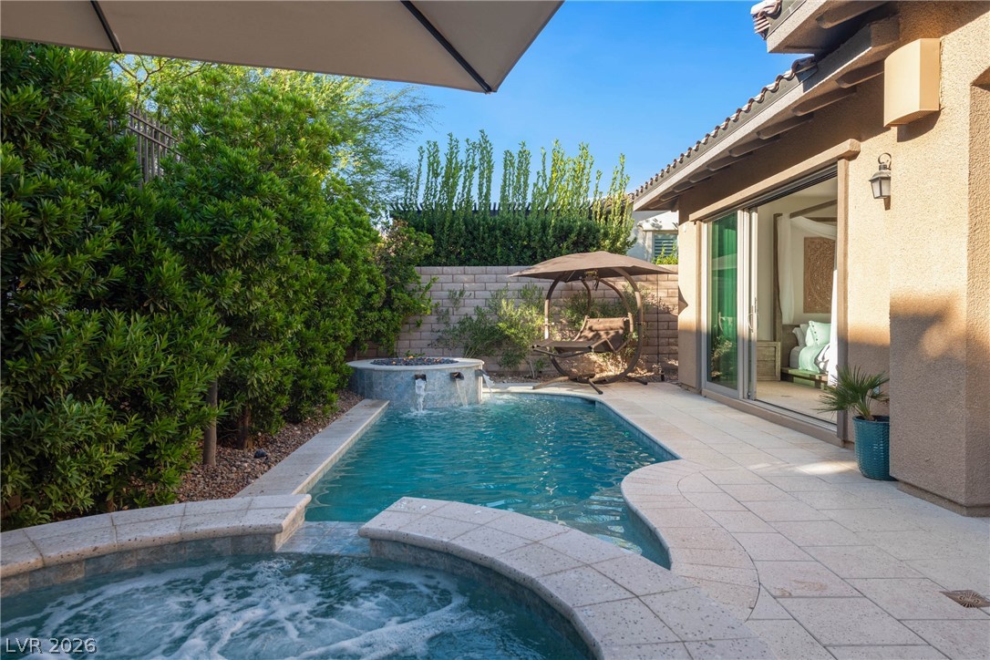 83 Basque Coast Street Las Vegas NV 89138