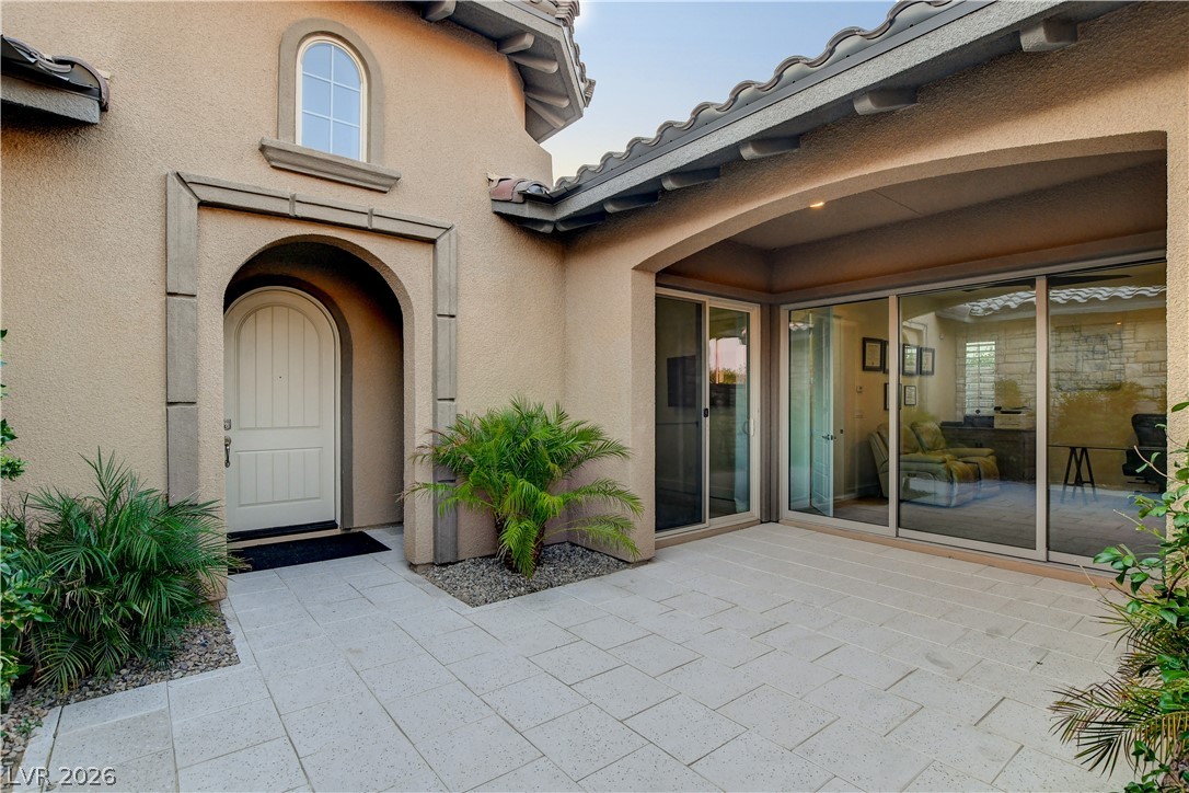 83 Basque Coast Street Las Vegas NV 89138