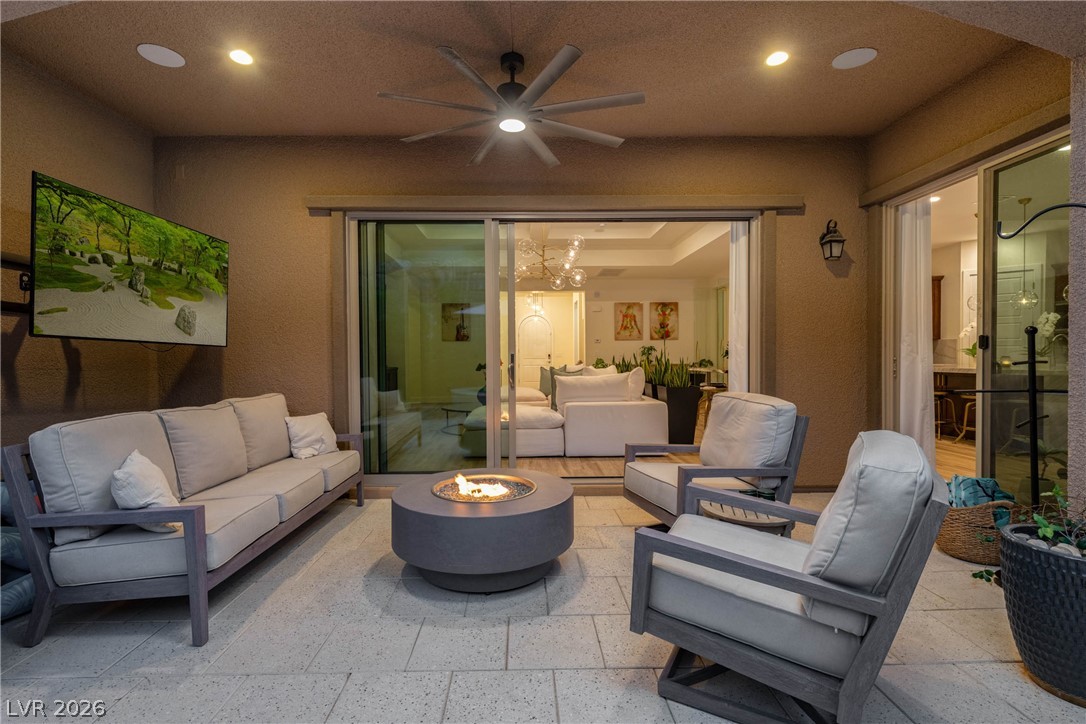 83 Basque Coast Street Las Vegas NV 89138