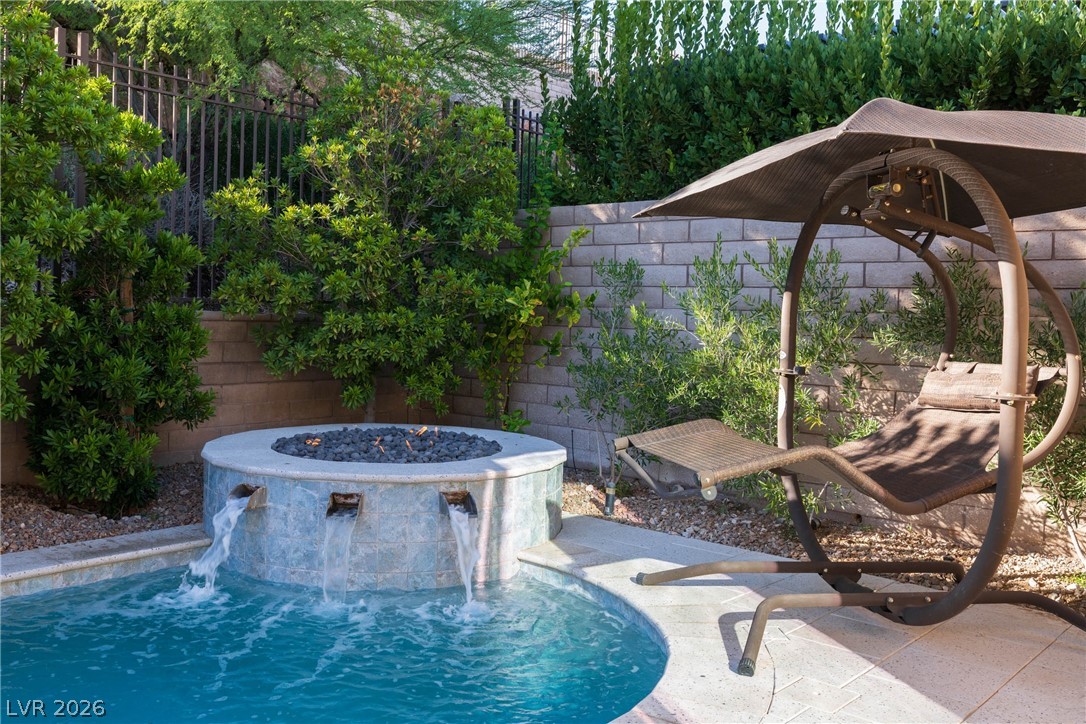 83 Basque Coast Street Las Vegas NV 89138