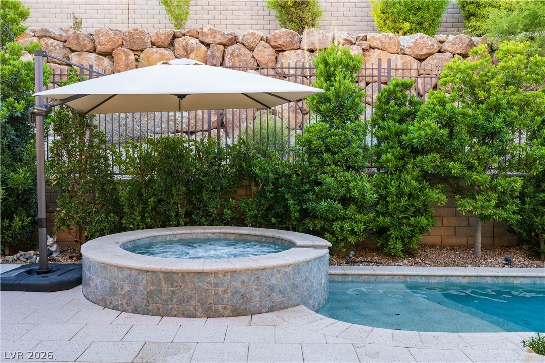 83 Basque Coast Street Las Vegas NV 89138