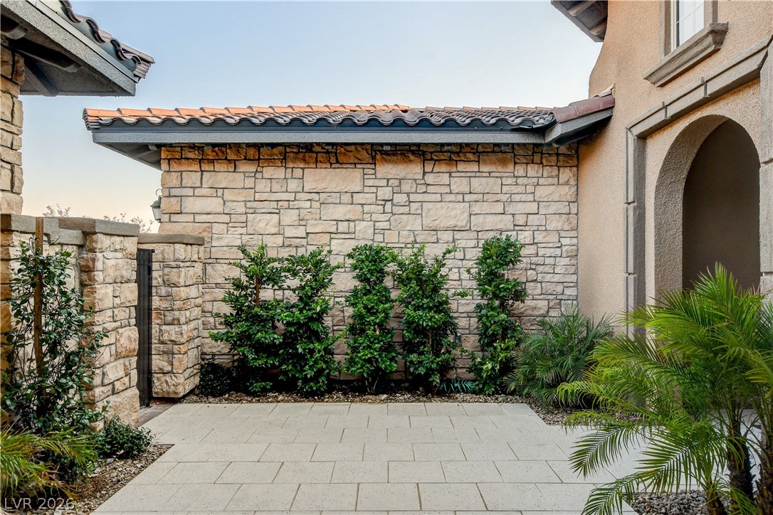 83 Basque Coast Street Las Vegas NV 89138