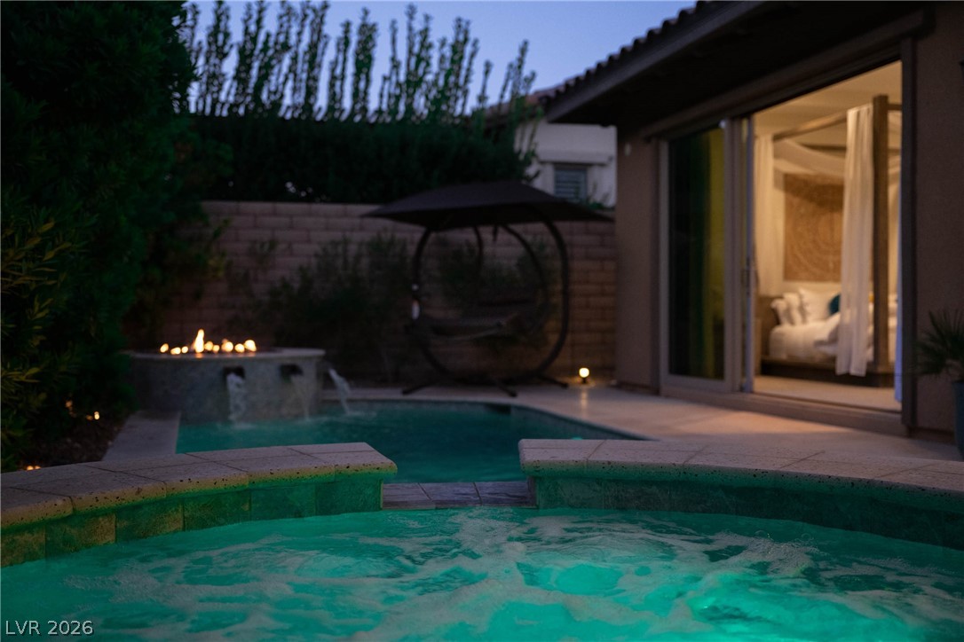 83 Basque Coast Street Las Vegas NV 89138
