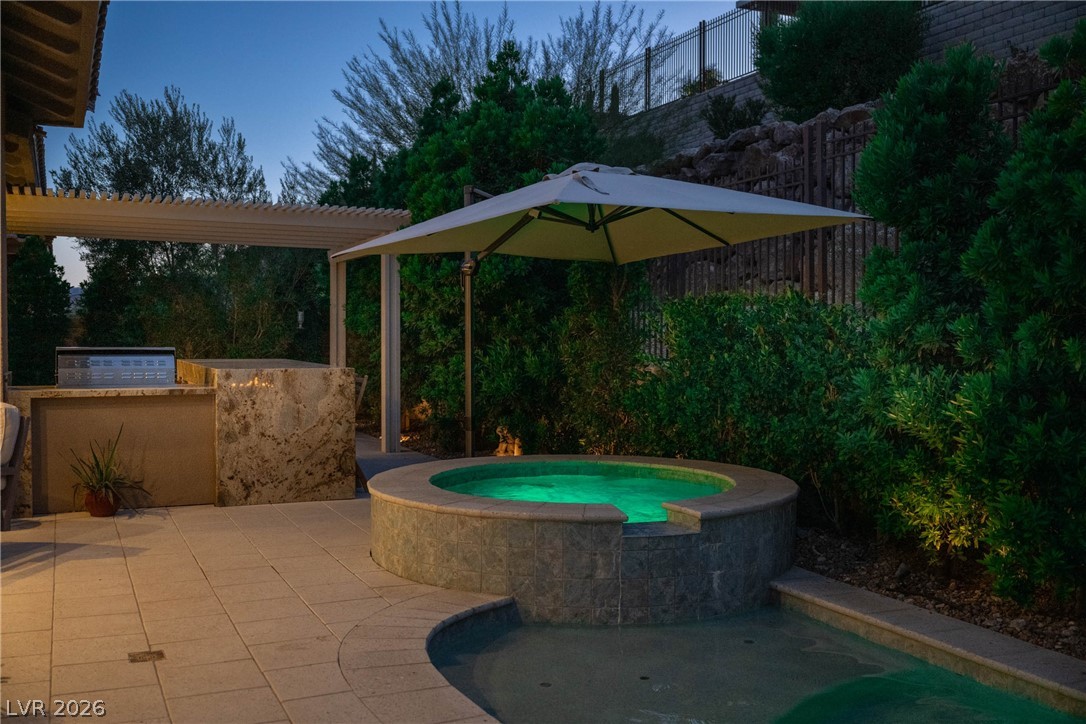 83 Basque Coast Street Las Vegas NV 89138