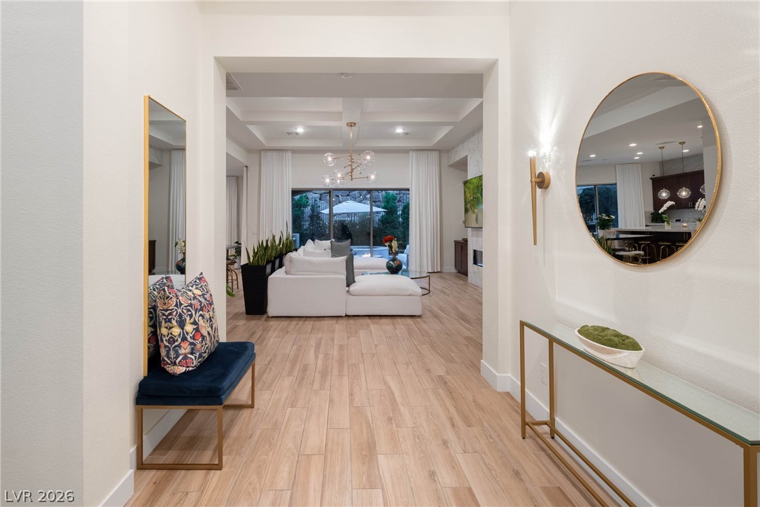 83 Basque Coast Street Las Vegas NV 89138