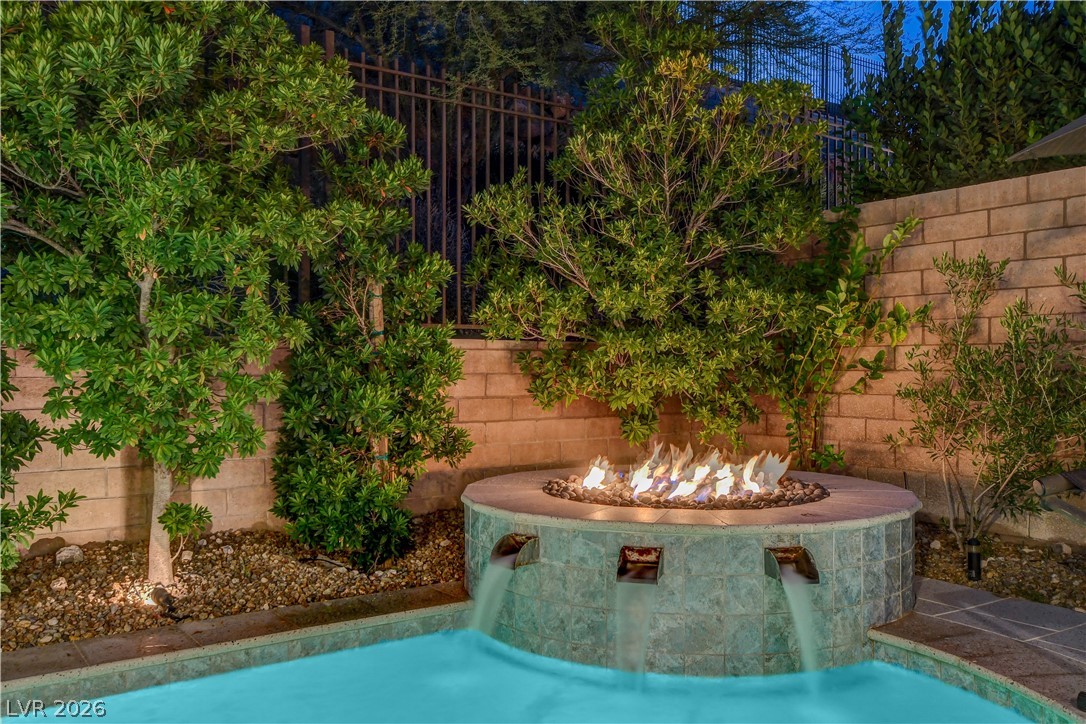 83 Basque Coast Street Las Vegas NV 89138