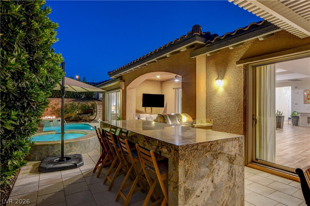 83 Basque Coast Street Las Vegas NV 89138