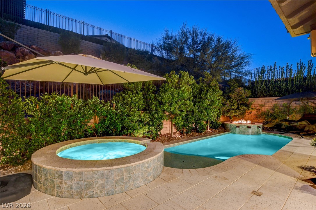 83 Basque Coast Street Las Vegas NV 89138