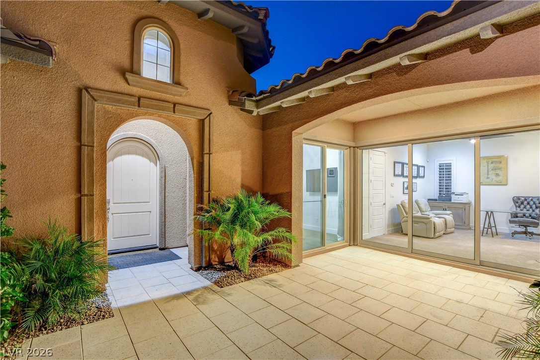 83 Basque Coast Street Las Vegas NV 89138