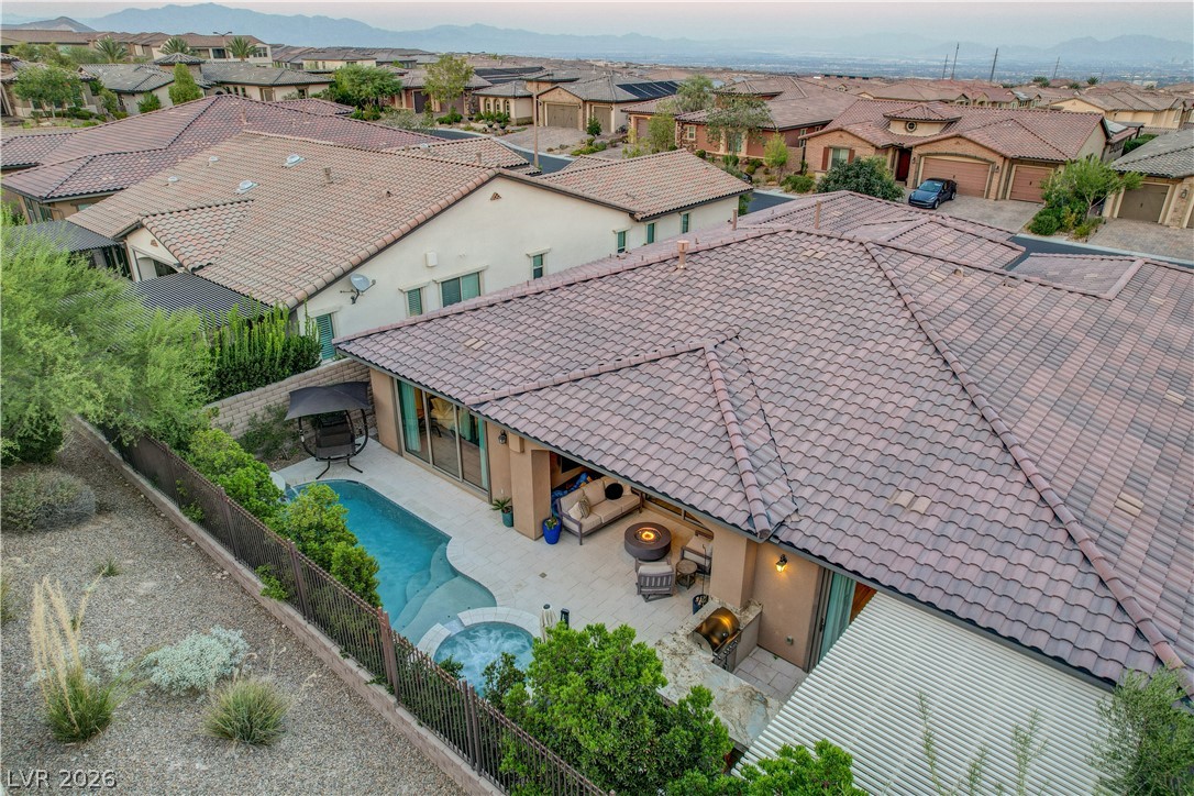 83 Basque Coast Street Las Vegas NV 89138