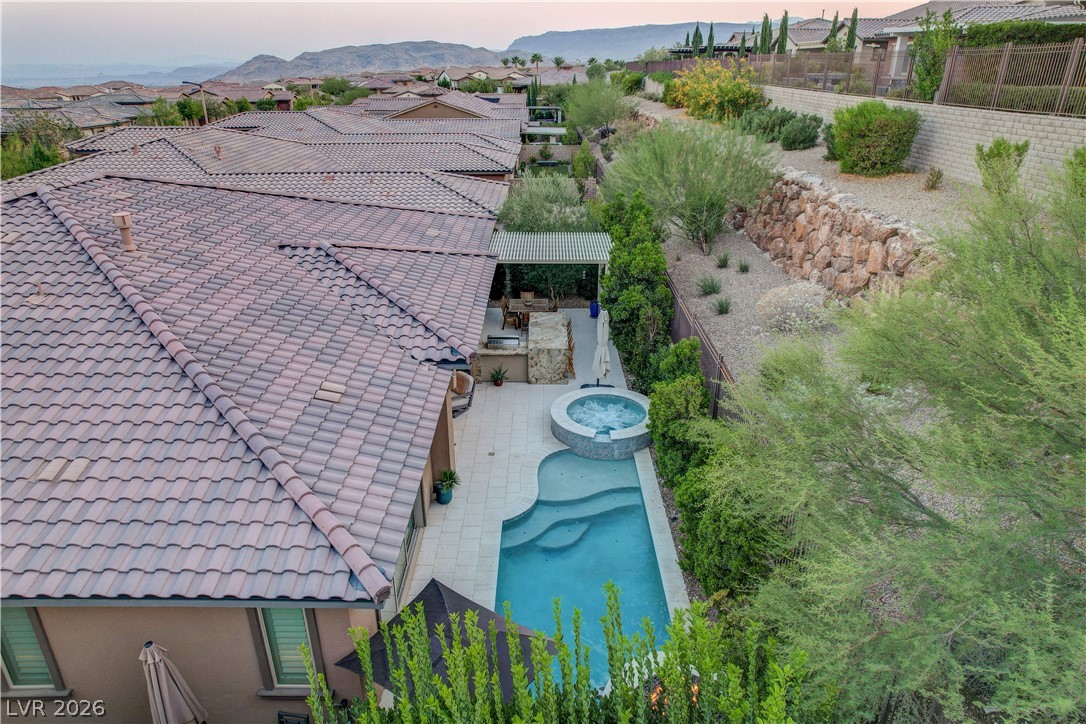 83 Basque Coast Street Las Vegas NV 89138