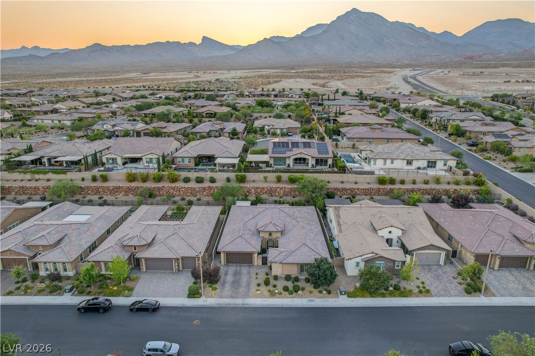 83 Basque Coast Street Las Vegas NV 89138