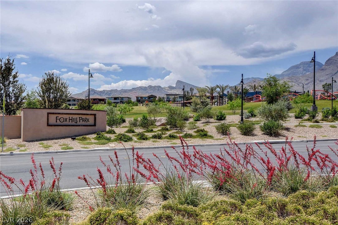 83 Basque Coast Street Las Vegas NV 89138