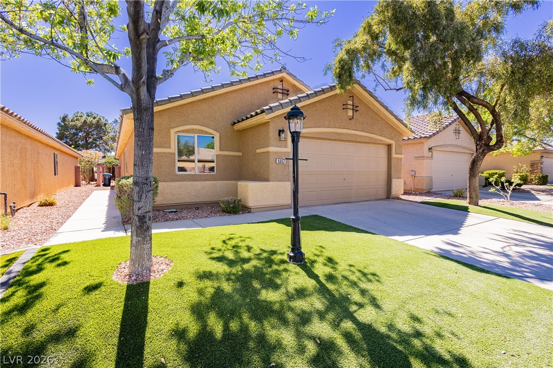 5657 Harbour Pointe Avenue Las Vegas NV 89122