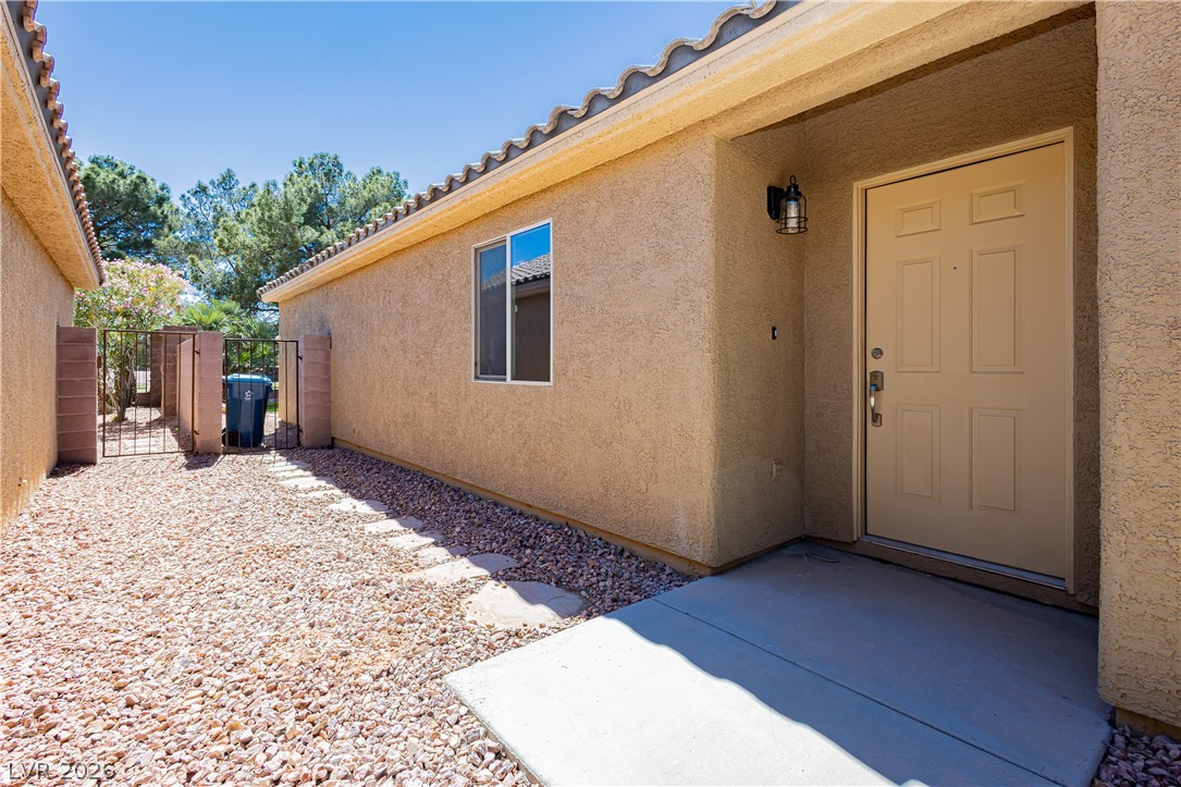 5657 Harbour Pointe Avenue Las Vegas NV 89122