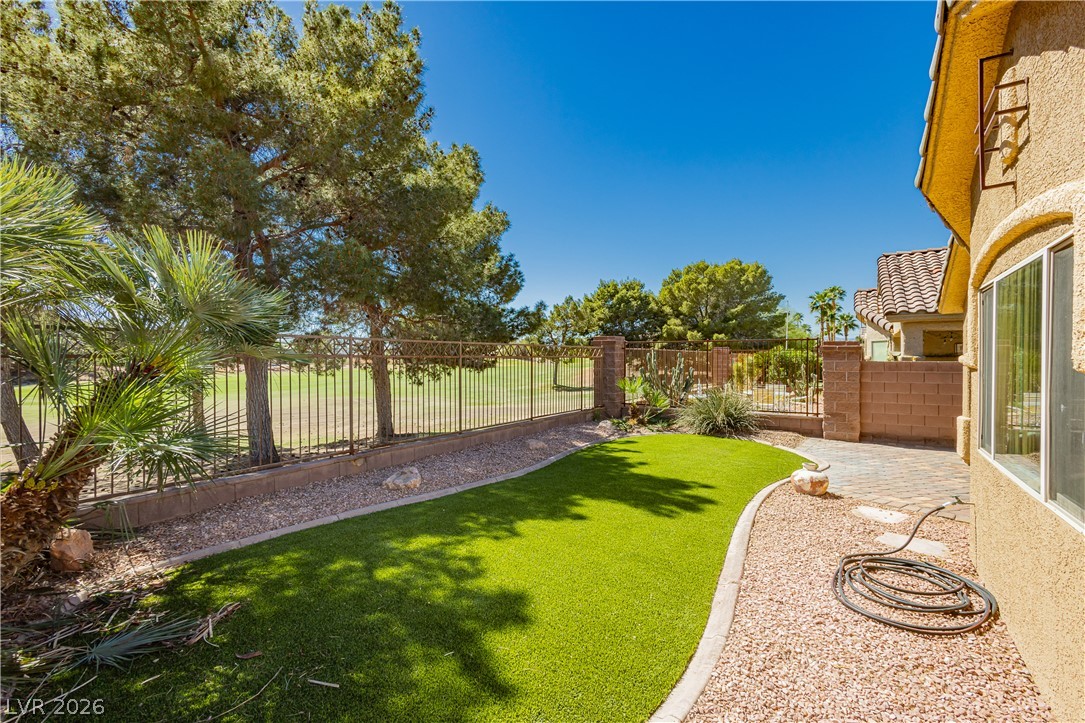 5657 Harbour Pointe Avenue Las Vegas NV 89122