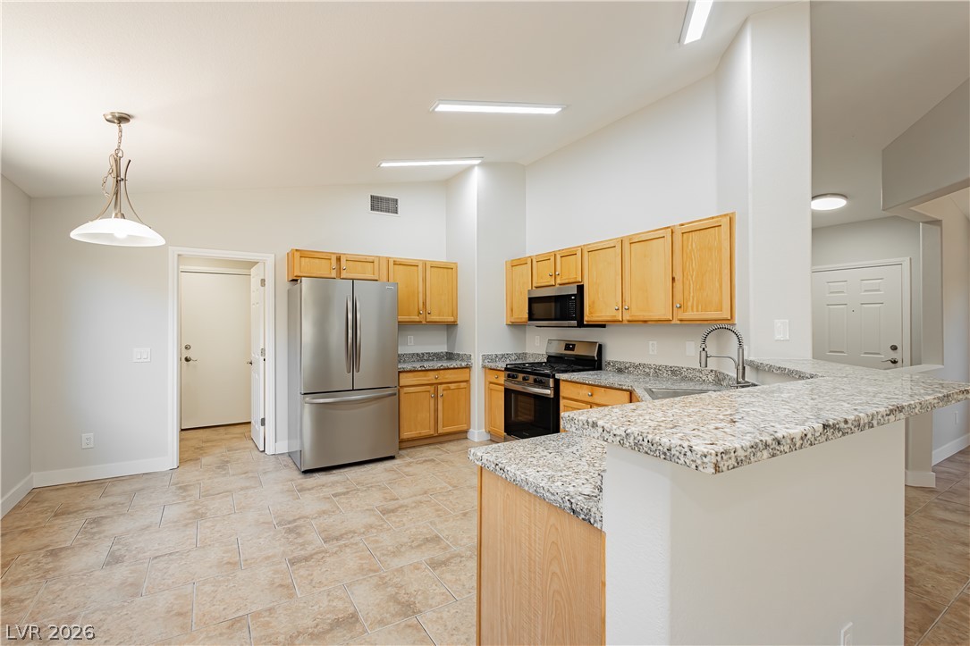 5657 Harbour Pointe Avenue Las Vegas NV 89122