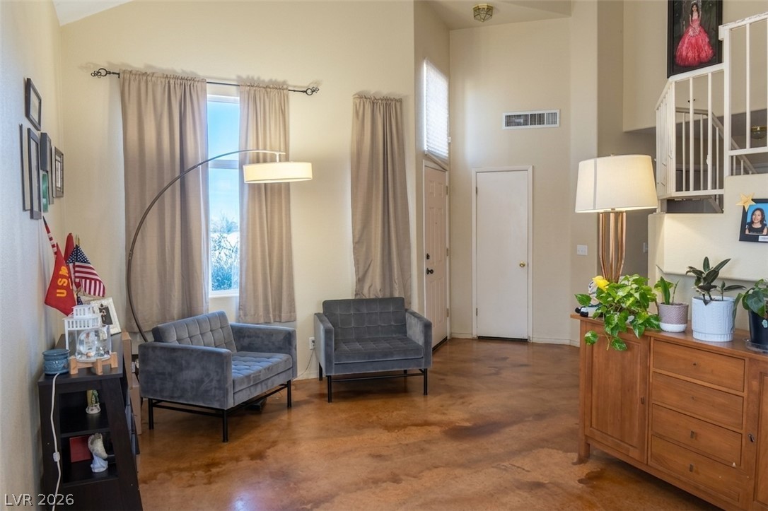 1340 Sea Side Drive North Las Vegas NV 89031