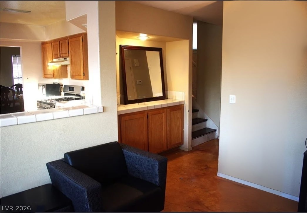 1340 Sea Side Drive North Las Vegas NV 89031