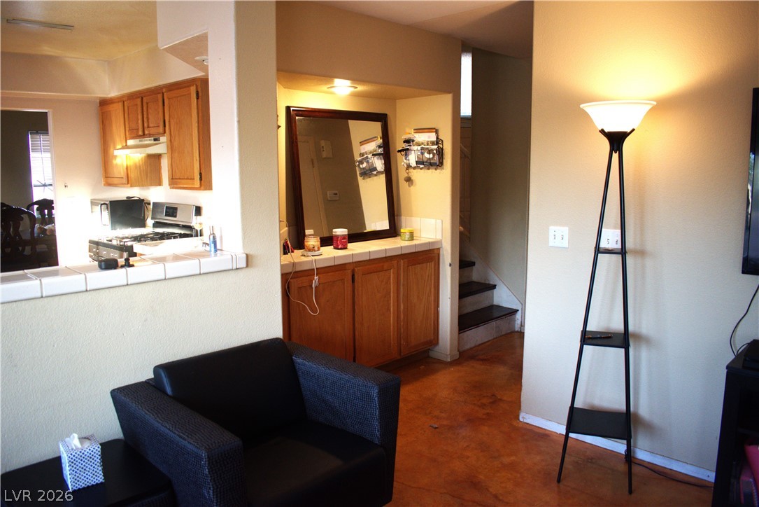 1340 Sea Side Drive North Las Vegas NV 89031