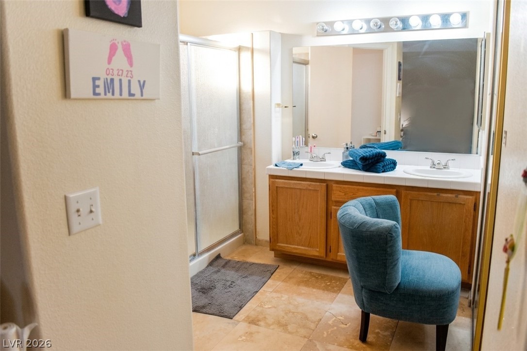 1340 Sea Side Drive North Las Vegas NV 89031