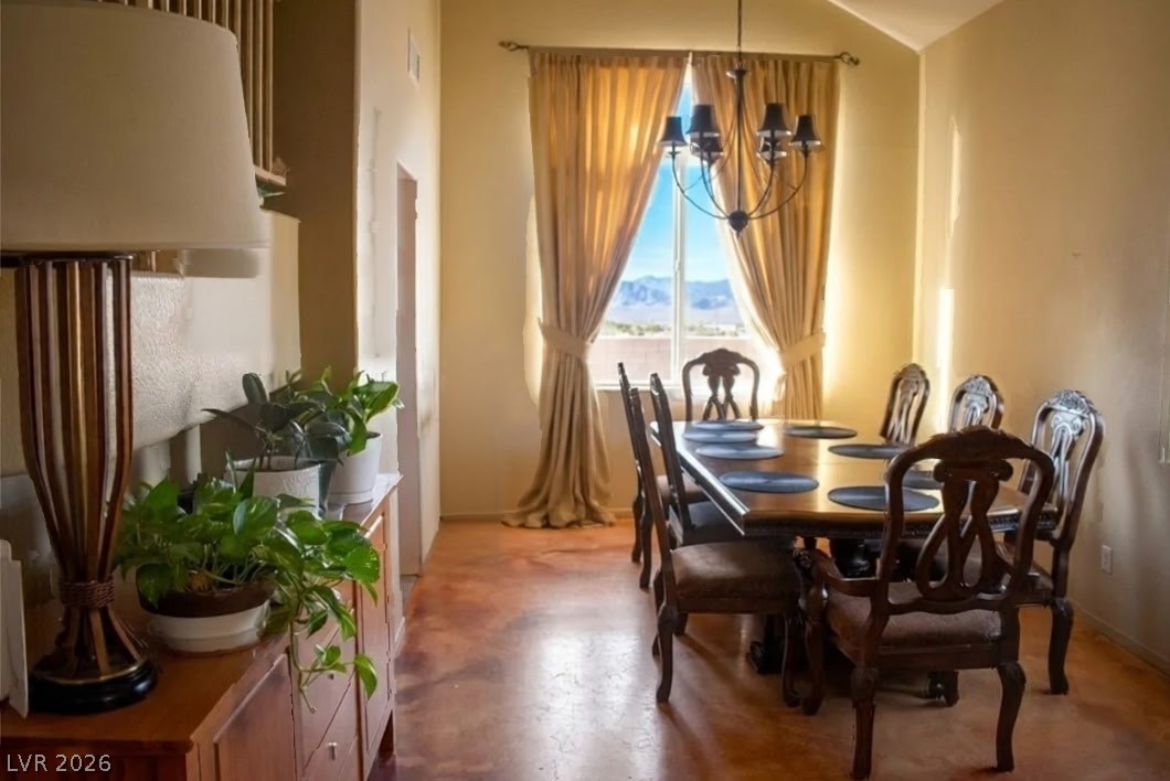 1340 Sea Side Drive North Las Vegas NV 89031
