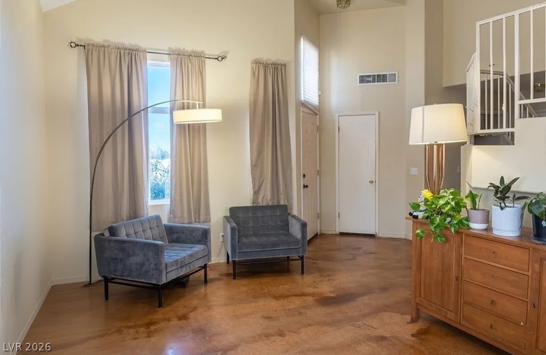 1340 Sea Side Drive North Las Vegas NV 89031